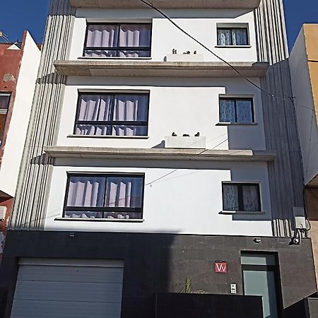 Oasis En Tenerife 1 El Escobonal Εξωτερικό φωτογραφία