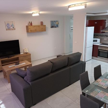Oasis En Tenerife 1 El Escobonal Εξωτερικό φωτογραφία