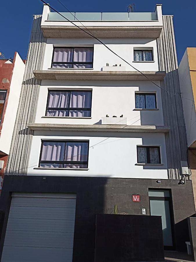 Oasis En Tenerife 1 El Escobonal Εξωτερικό φωτογραφία