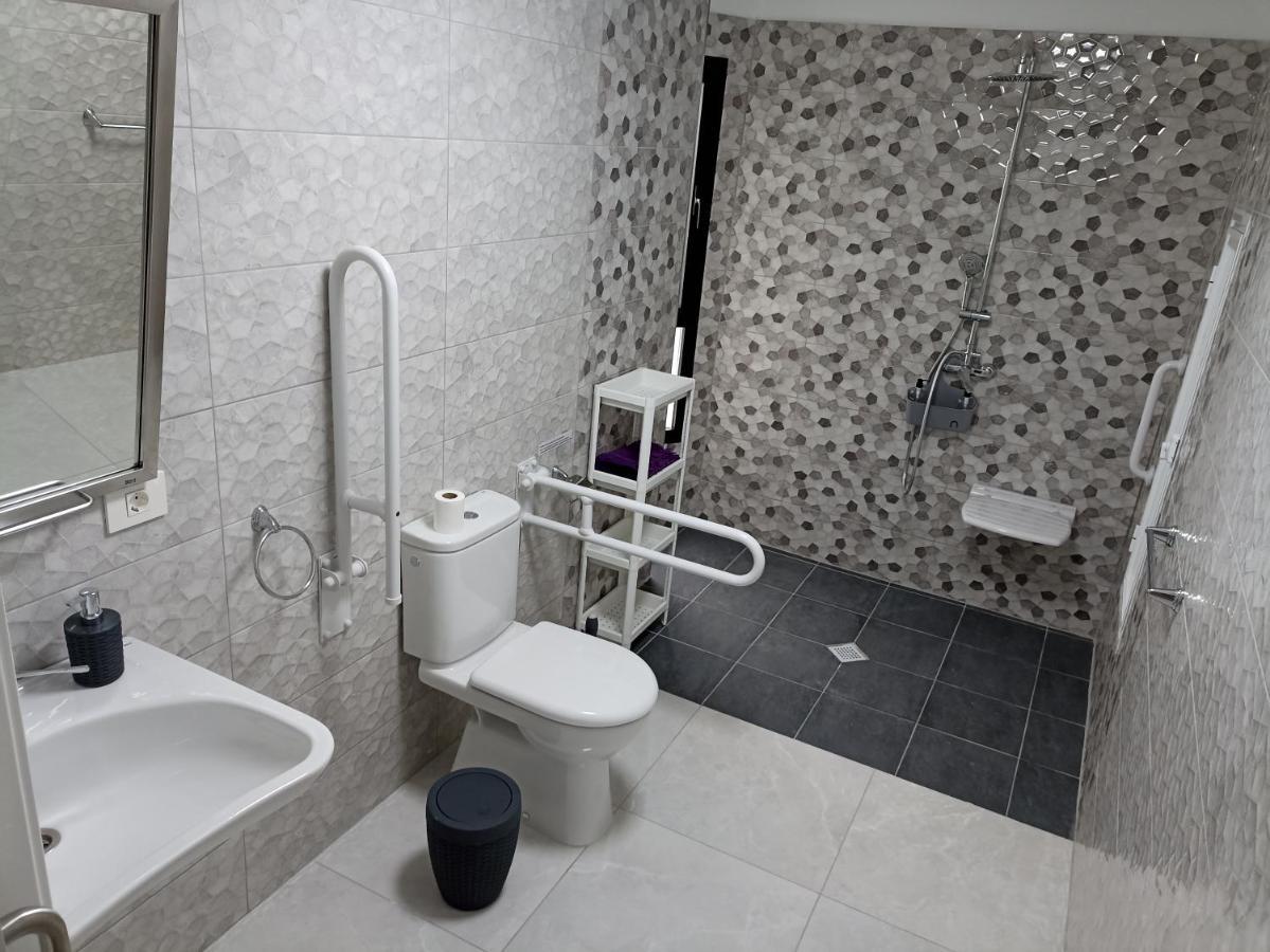 Oasis En Tenerife 1 El Escobonal Εξωτερικό φωτογραφία