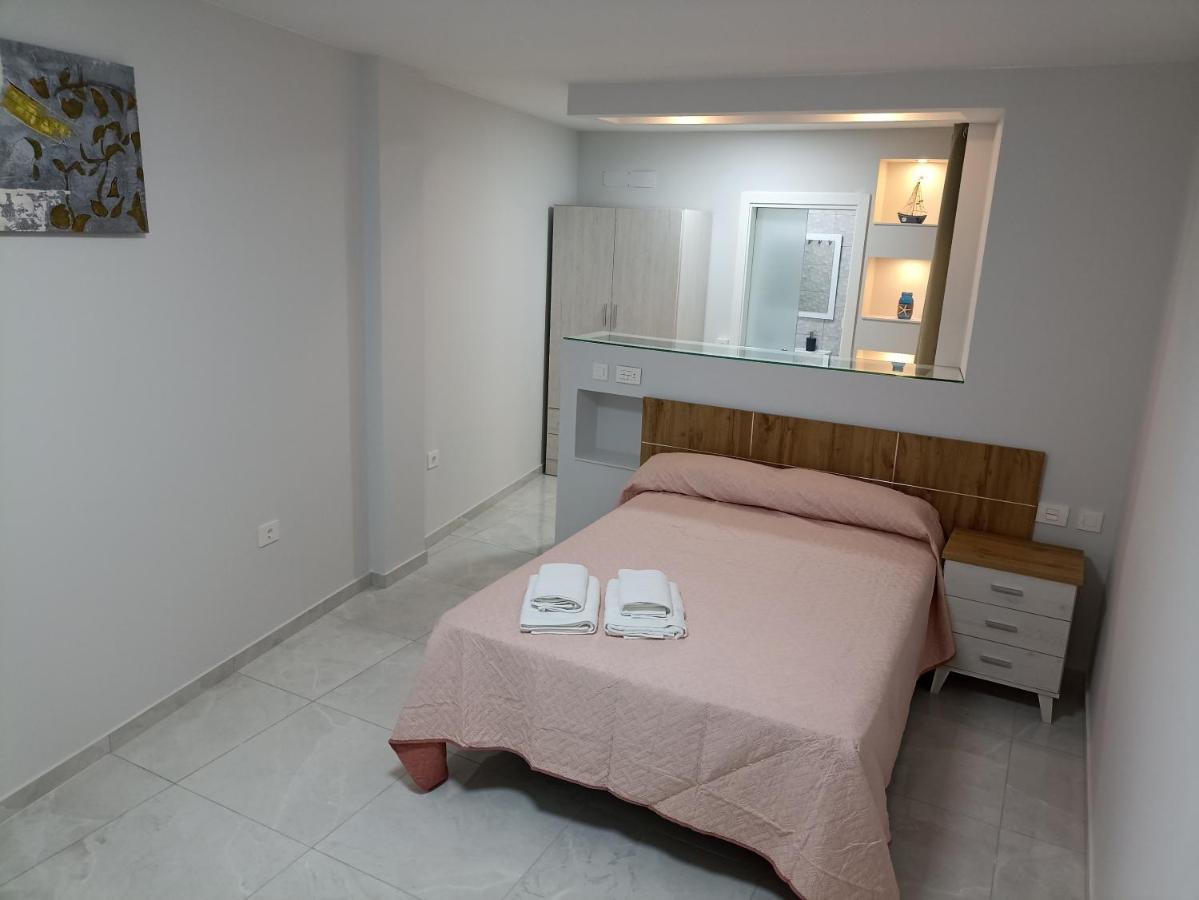 Oasis En Tenerife 1 El Escobonal Εξωτερικό φωτογραφία