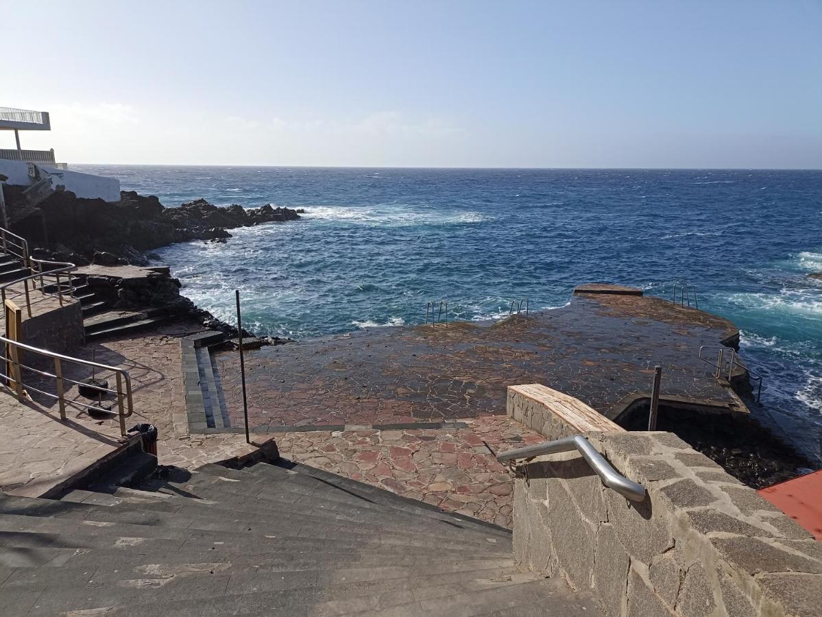 Oasis En Tenerife 1 El Escobonal Εξωτερικό φωτογραφία