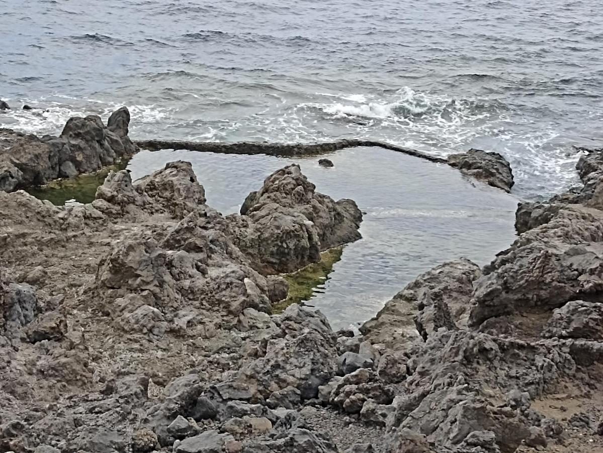 Oasis En Tenerife 1 El Escobonal Εξωτερικό φωτογραφία