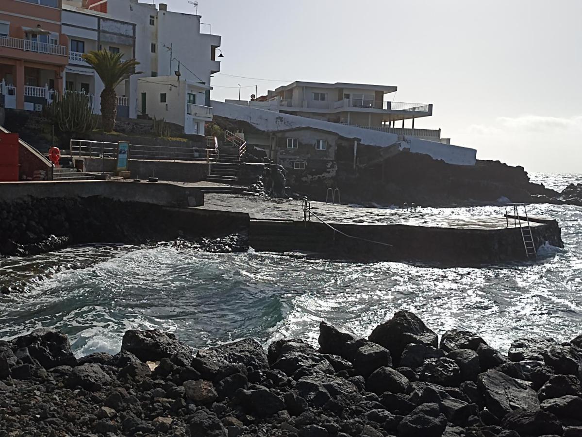 Oasis En Tenerife 1 El Escobonal Εξωτερικό φωτογραφία