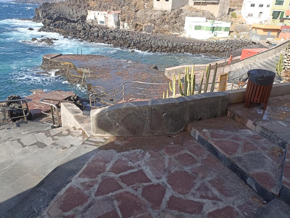 Oasis En Tenerife 1 El Escobonal Εξωτερικό φωτογραφία